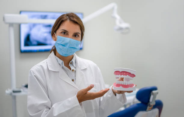 Best Knocked-Out Tooth Emergency  in East Pasadena, CA